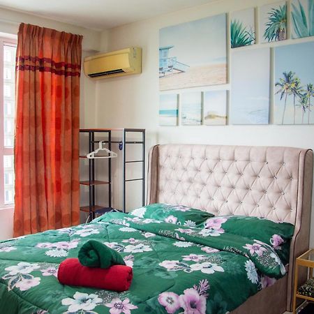 Homestay At Menara U Shah Alam Eksteriør bilde